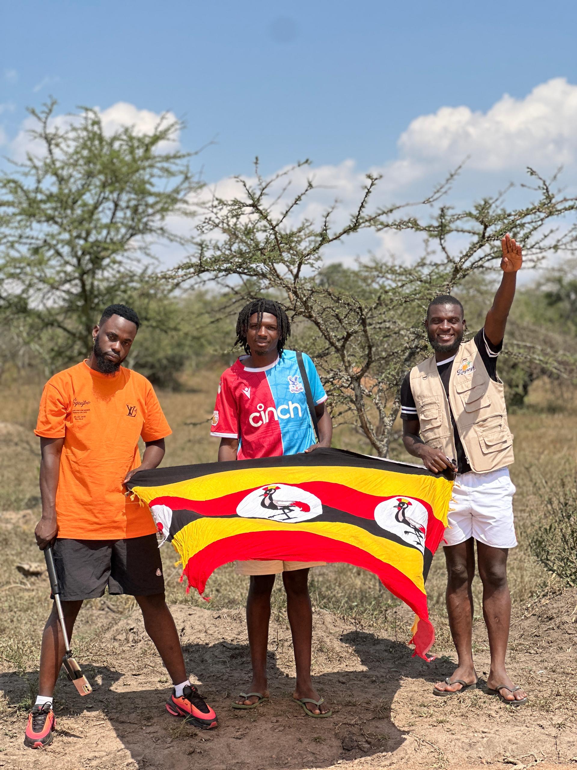Best Time to Visit Uganda for Wildlife Viewing